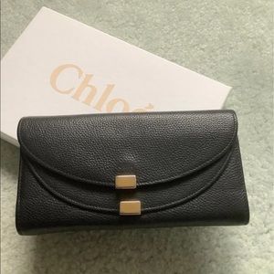 Chloe Wallet